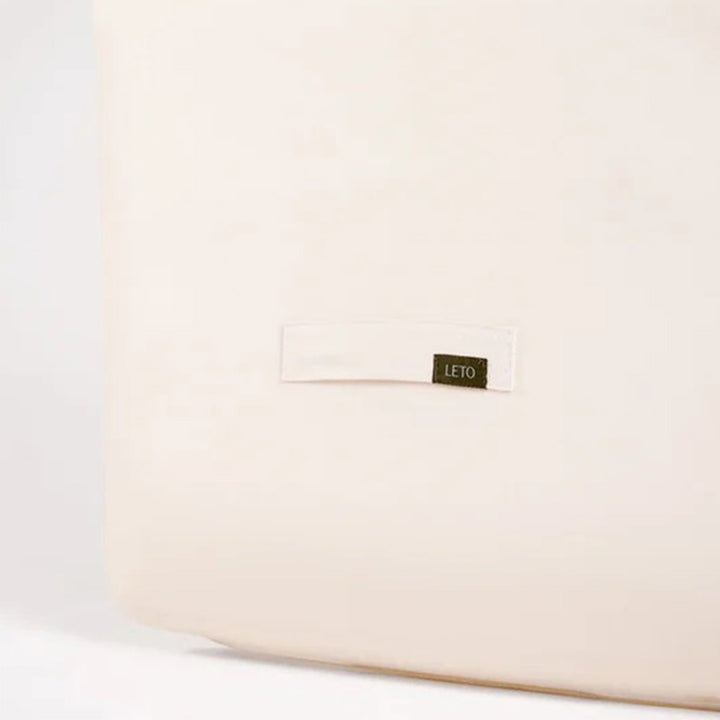 Ivory Chaise by LETO