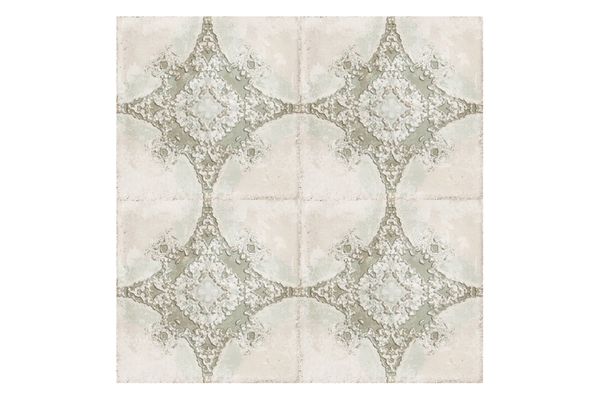 BATHROOM TILE