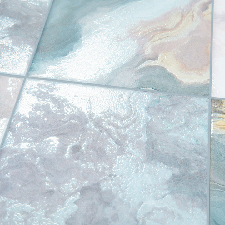 Nature Air Force Porcelain Tile by Vidrepur