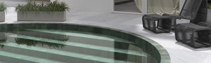 Porcelain Tile for Pools, Kitchens, and Bathrooms
