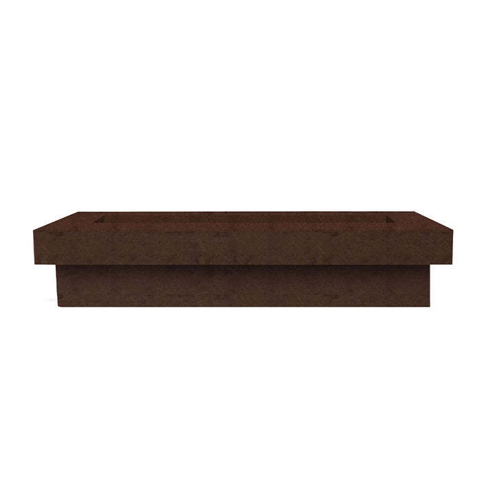 Prism Hardscapes | Elevate Natural Gas with Manual Key Valve, Café| PH-485-1NG