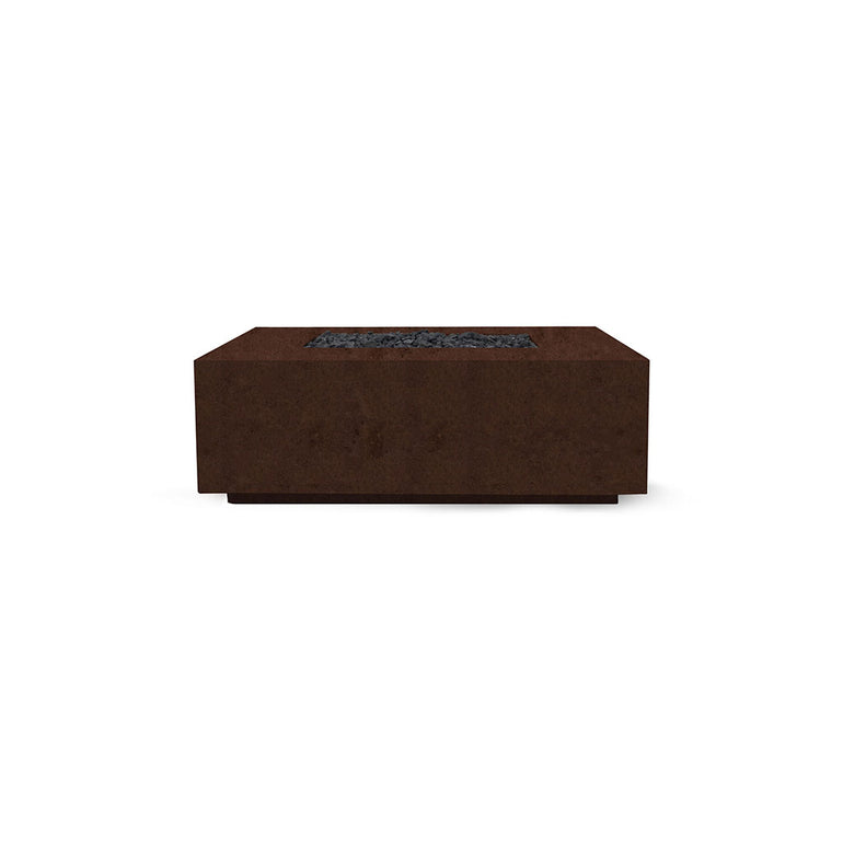 Prism Hardscapes | Porto 58 Liquid Propane with Manual Key Valve, Café| PH-435-1LP