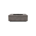 Porto 58 Fire Table - Gas Fire Pit