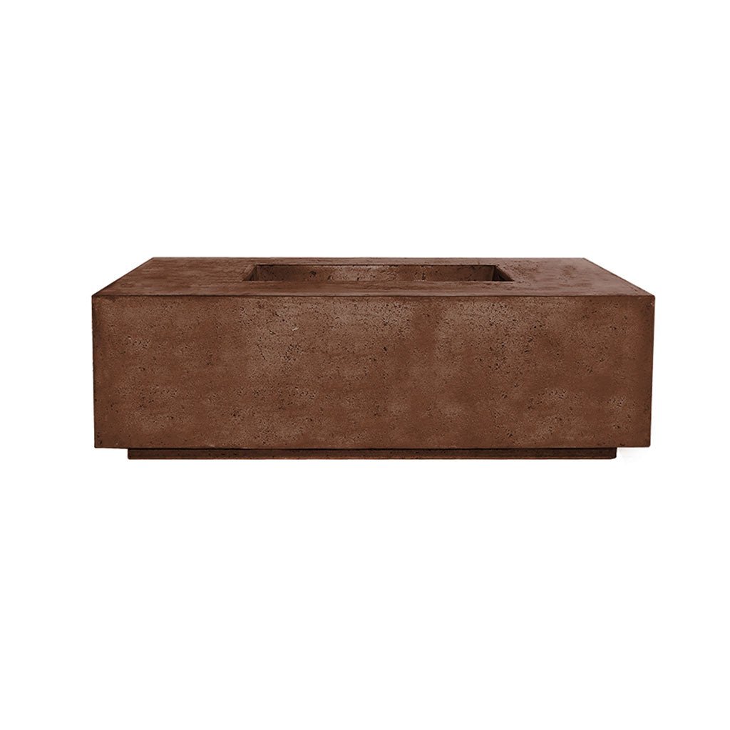 Prism Hardscapes | Porto 68 Natural Gas with Manual Key Valve, Café| PH-422-1NG