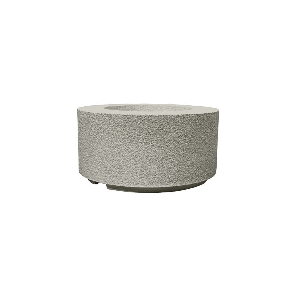 Prism Hardscapes | Tuscany Cilindro Liquid Propane with Manual Key Valve, Natural | PH-709-3LP