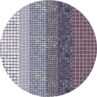 PURPLE TILE