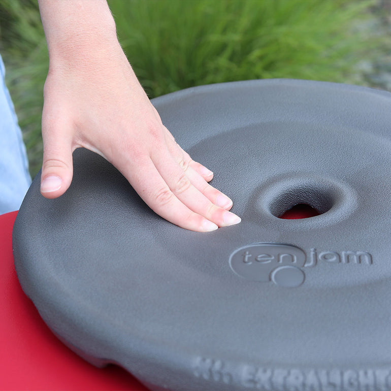 Rad Pad, Floating Cushion - Pool Accessory