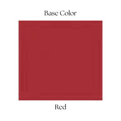 Red Base Color For Mainstay Dining Side Chair