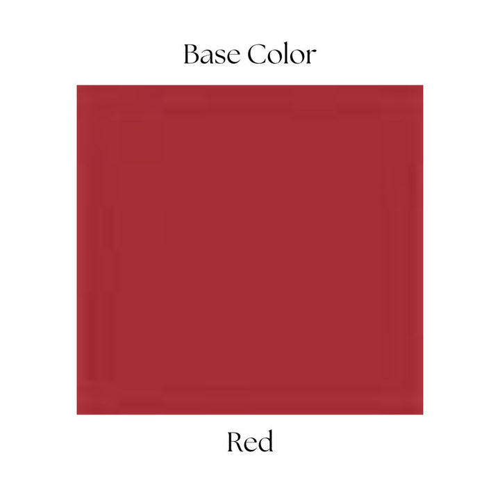 Red Base Color For Mainstay Dining Side Chair