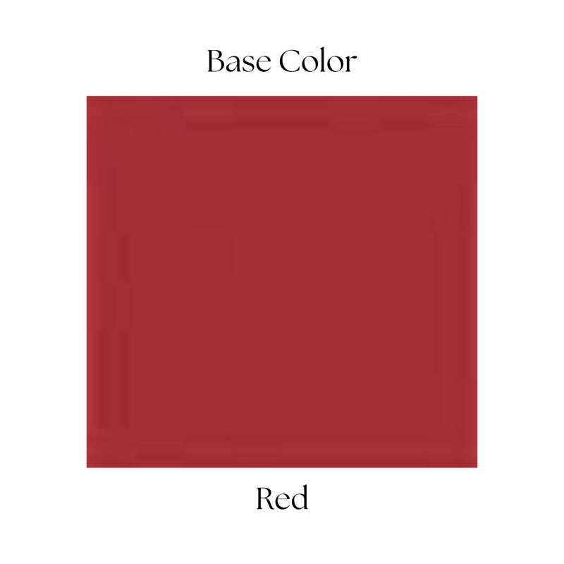 Red Base Color For Mainstay Dining Side Chair