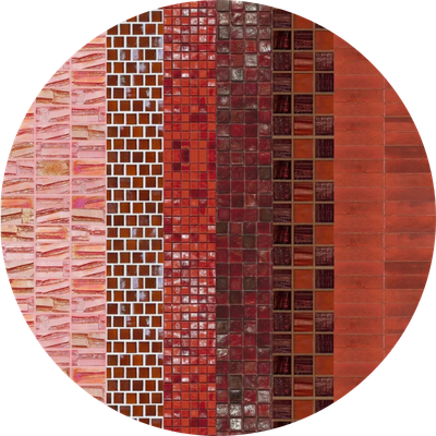RED TILE