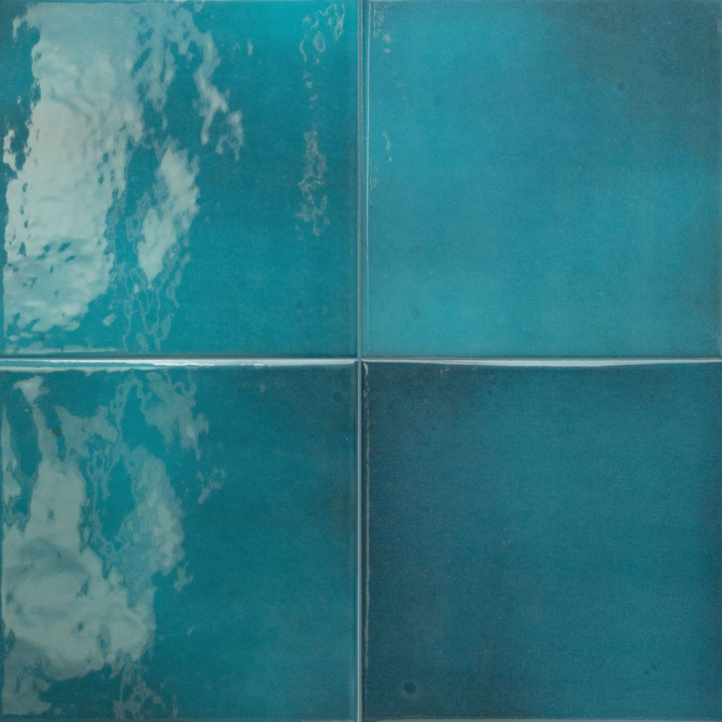 Reef 6" x 6" Porcelain Tile
