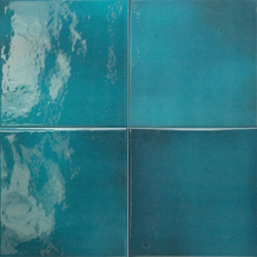 Reef 6" x 6" Porcelain Tile