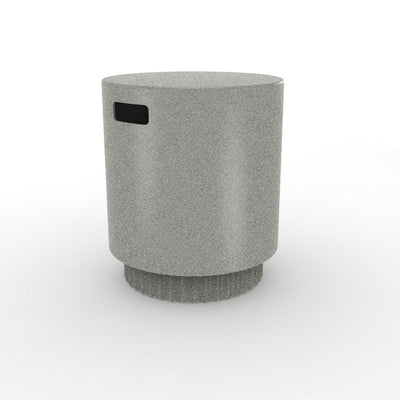 Ripple Side Table/Stool for In-Pool Use - Pool Accessory