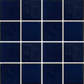 Royal Blue, 3" x 3" - Porcelain Pool Tile