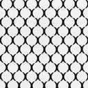 Teardrop Tuxe - Porcelain Tile