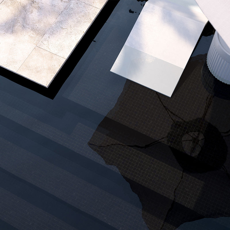 SM 20.77, 3/4" x 3/4" Glass Tile | Bisazza Mosaic Tile