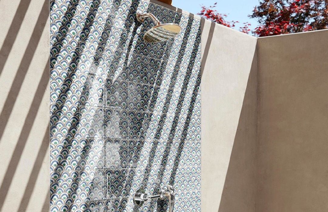 SOL series porcelain tile