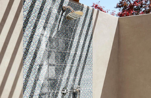 SOL series porcelain tile