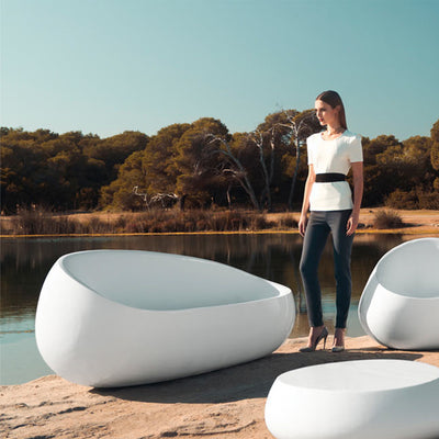 STONE SOFA, 55005| Vondom Patio Furniture