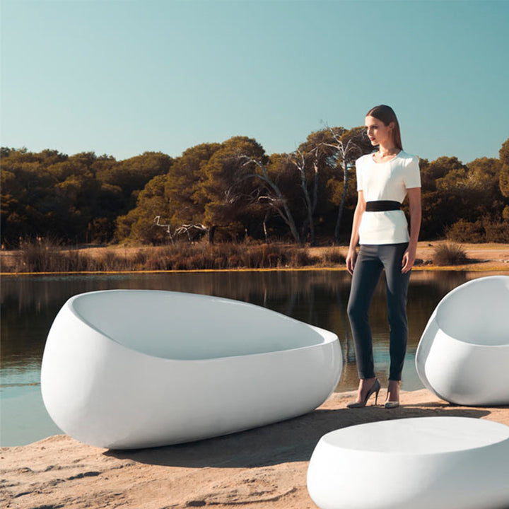 STONE SOFA, 55005| Vondom Patio Furniture