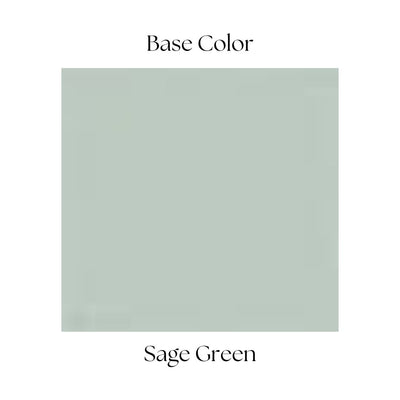 Sage Green Base Color For Mainstay Dining Side Chair