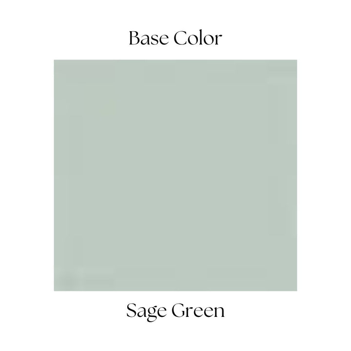 Sage Green Base Color For Mainstay Dining Side Chair