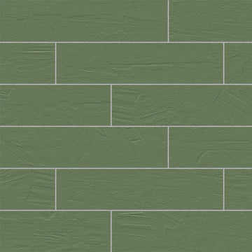 Saltstone Venetian Clover, 6" x 24" Porcelain Tile | Shop Pool Tile