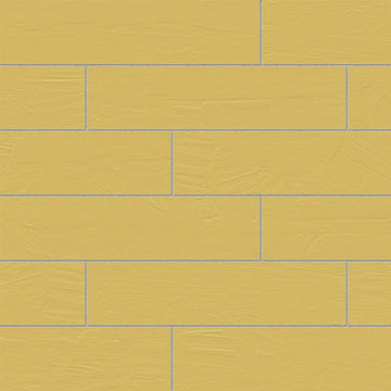 Saltstone Venetian Gold, 6" x 24" Porcelain Tile | Pool Waterline Tile