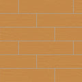 Saltstone Venetian Clay, 6" x 24" - Porcelain Tile