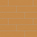 Saltstone Venetian Clay, 6" x 24" - Porcelain Tile