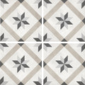 Sand Compass, 8" x 8" - Porcelain Tile