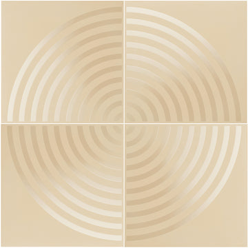 Currents Sand, 8" x 8" Porcelain Tile | Kitchen, Bath, & Pool Tile 
