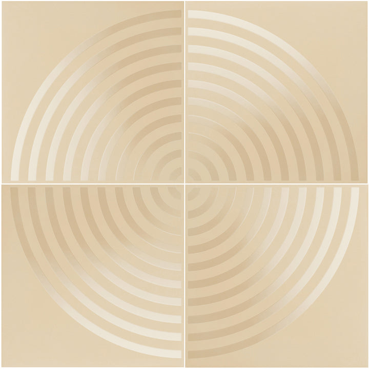 Currents Sand, 8" x 8" Porcelain Tile | Kitchen, Bath, & Pool Tile 