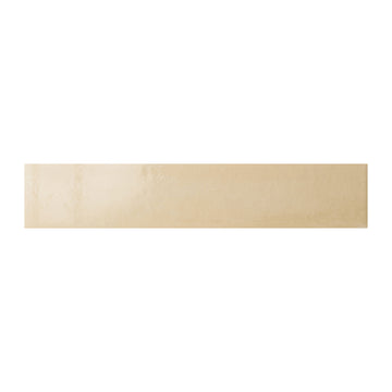 Currents Sand, 3" x 16" Porcelain Tile | Kitchen, Bath, & Pool Tile 