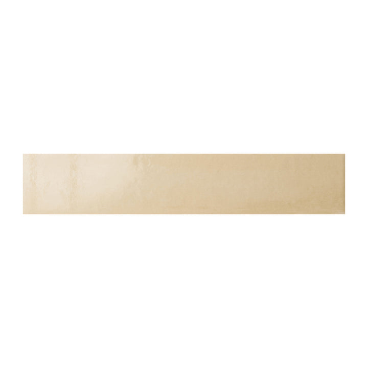 Currents Sand, 3" x 16" Porcelain Tile | Kitchen, Bath, & Pool Tile 