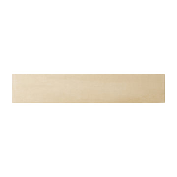 Currents Sand Matte, 3" x 16" Porcelain Tile | Floor & Pool Tile 