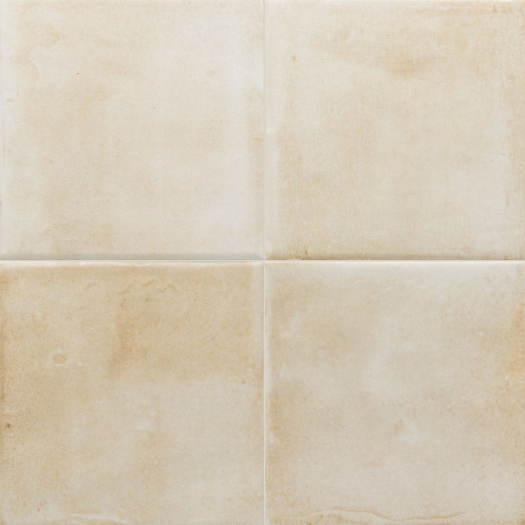 Sandbar 6" x 6" Porcelain Tile
