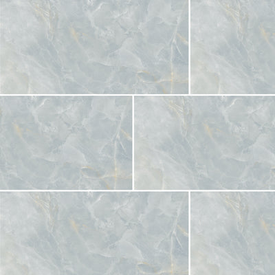 SeaMist Porcelain Tile
