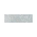 SeaMist Blue, 4" x 12" - Porcelain Tile