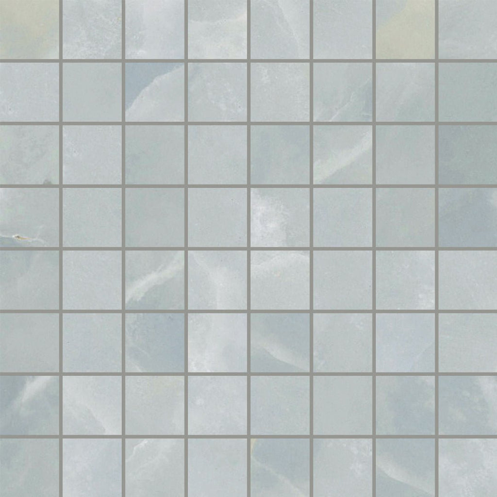 SeaMist Porcelain Tile