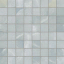 SeaMist Blue, 1 3/8” x 1 3/8” - Porcelain Tile