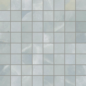 SeaMist Porcelain Tile