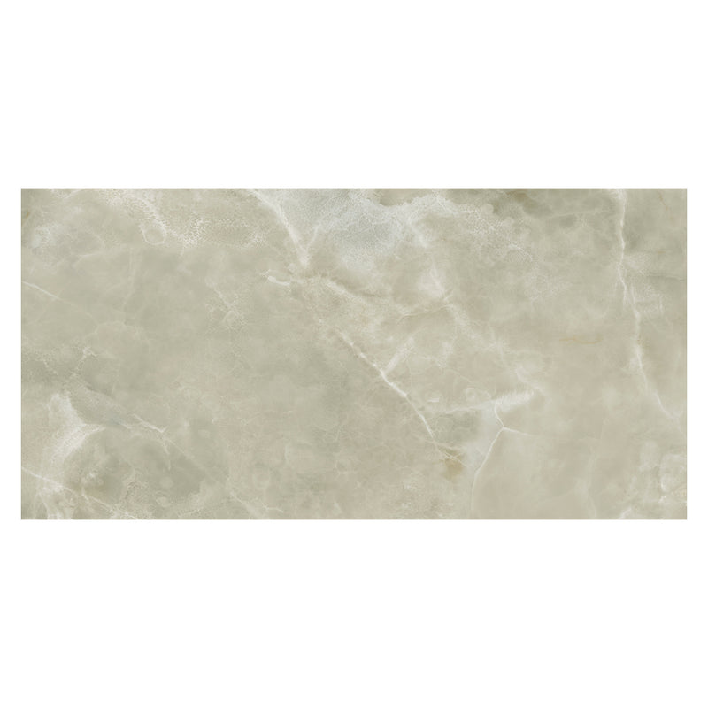SeaMist Porcelain Tile