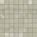 SeaMist Green, 1 3/8” x 1 3/8” - Porcelain Tile