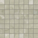 SeaMist Green, 1 3/8” x 1 3/8” - Porcelain Tile
