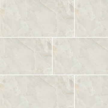 SeaMist Porcelain Tile