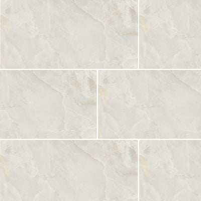 SeaMist Porcelain Tile