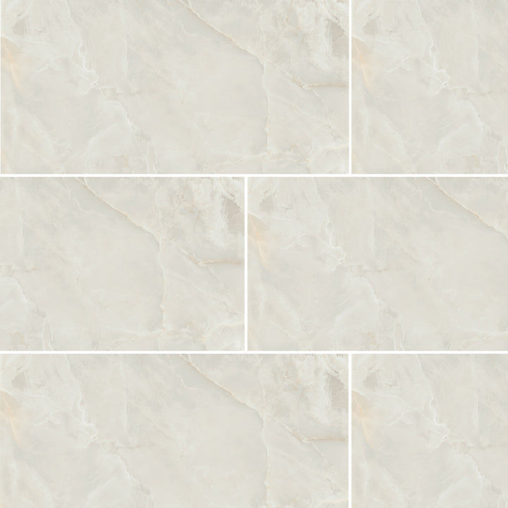 SeaMist Porcelain Tile