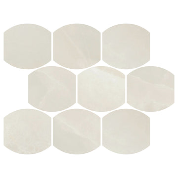 SeaMist Porcelain Tile